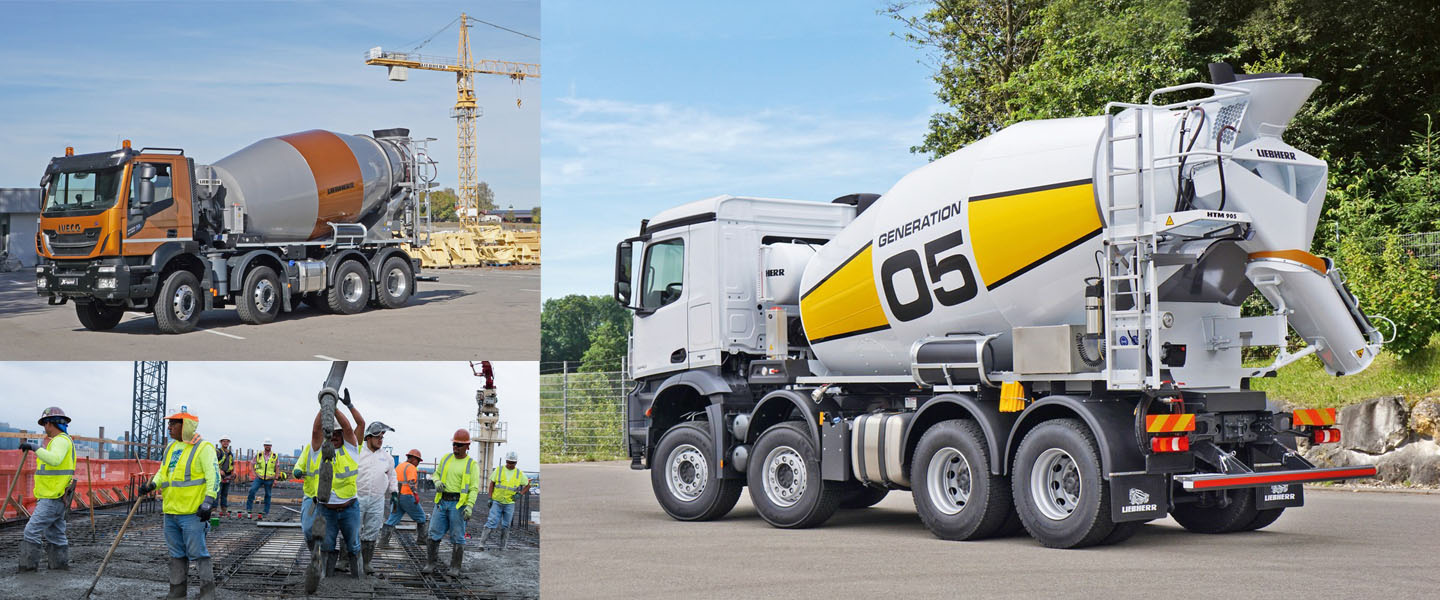 Beton Fiyatları