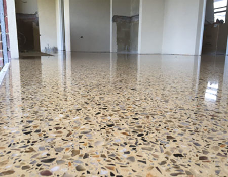 Beton Parlatma